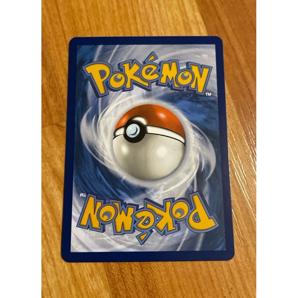 Inkay Pokemon Card - Picture 2 of 2